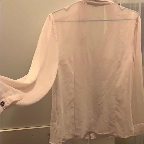 Pink Blouse - Picture 4 of 4